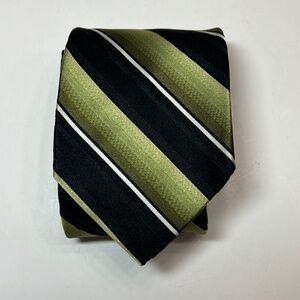 Silk Tie